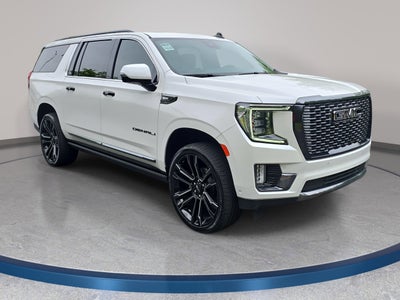 2023 GMC Yukon XL Denali Ultimate