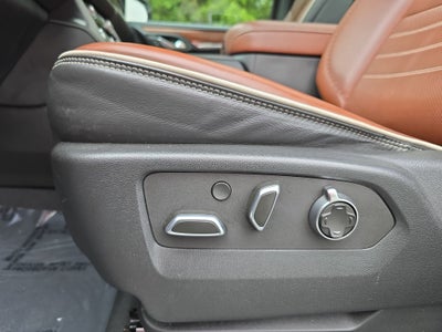 2023 GMC Yukon XL Denali Ultimate