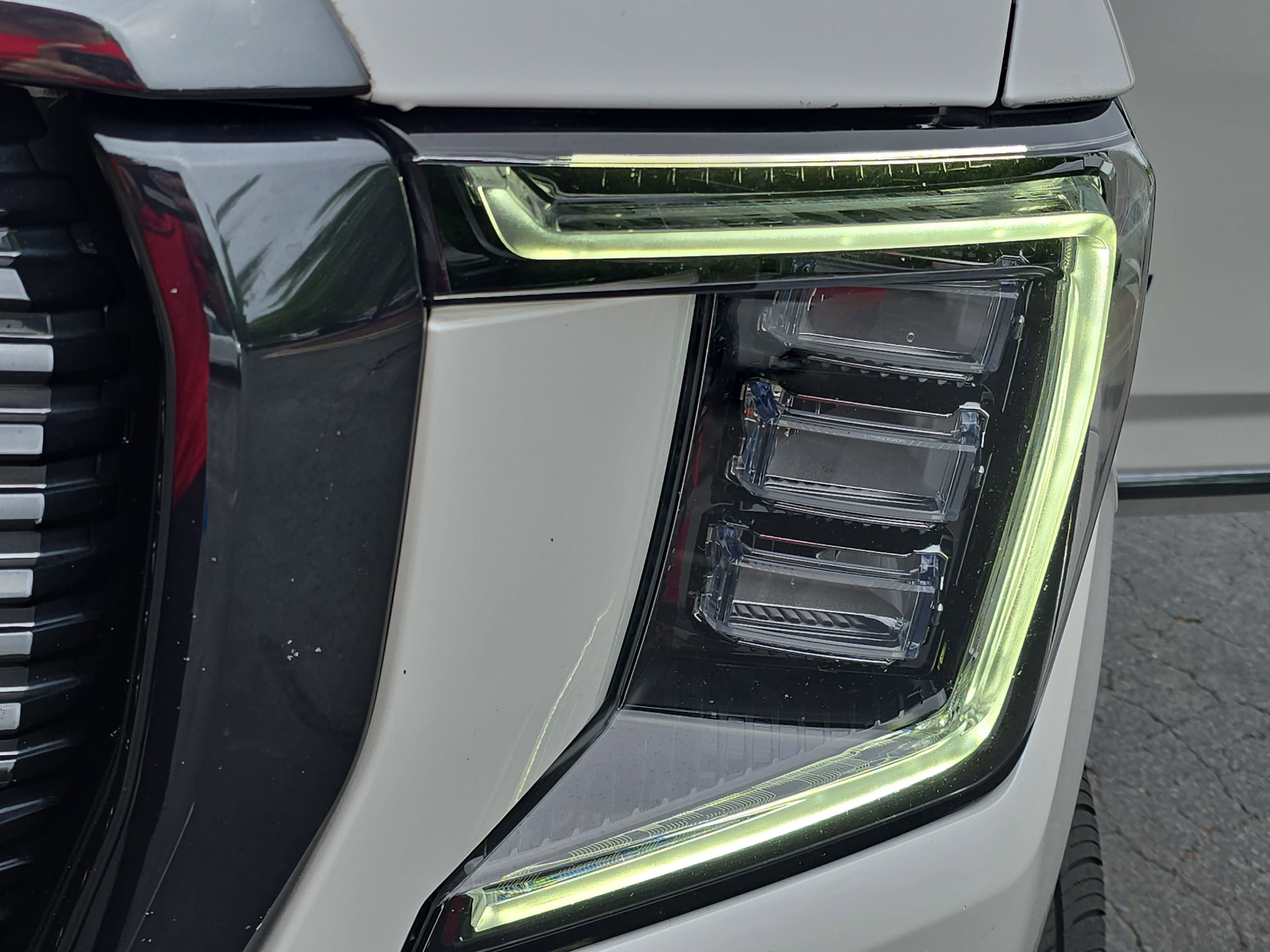2023 GMC Yukon XL Denali Ultimate