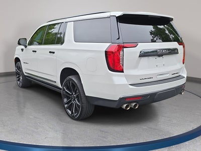 2023 GMC Yukon XL Denali Ultimate