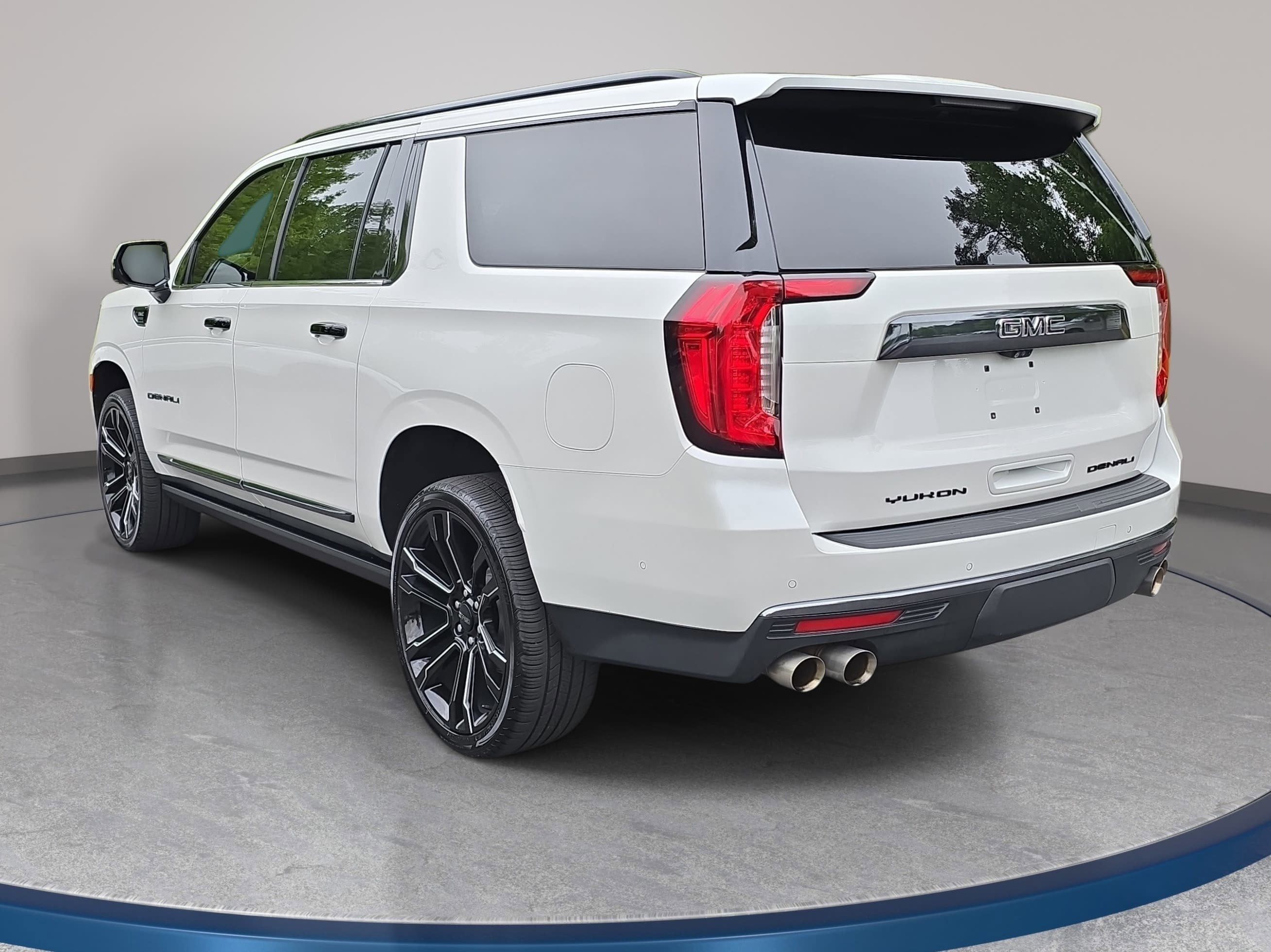 2023 GMC Yukon XL Denali Ultimate