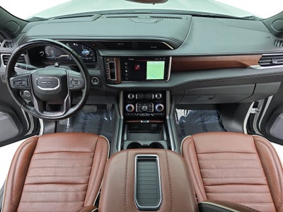 2023 GMC Yukon XL Denali Ultimate