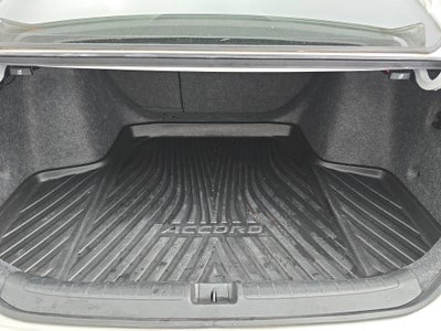 2019 Honda Accord Sedan EX-L 1.5T