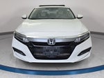 2019 Honda Accord Sedan EX-L 1.5T