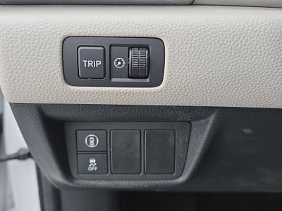 2019 Honda Accord Sedan EX-L 1.5T