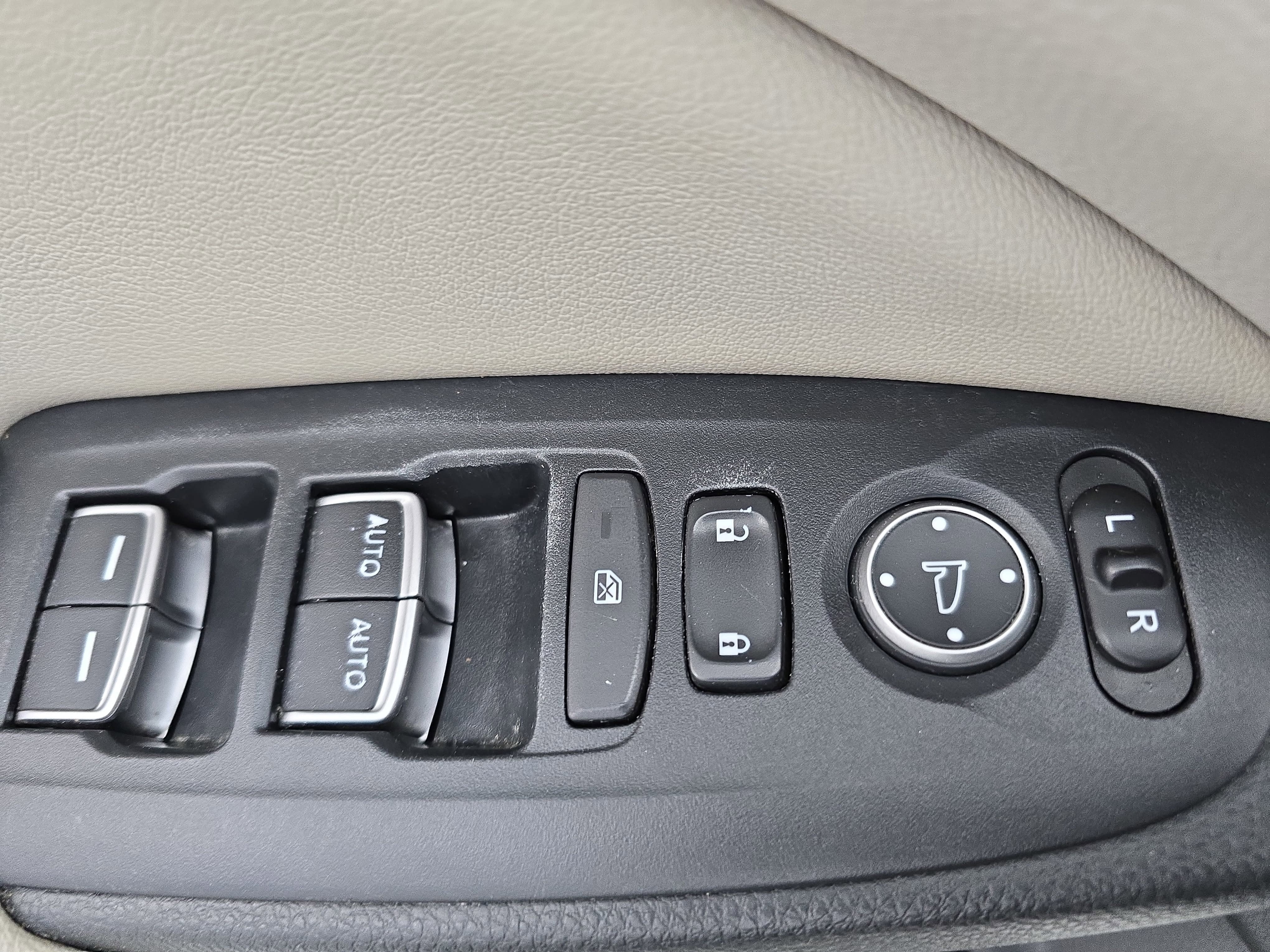 2019 Honda Accord Sedan EX-L 1.5T