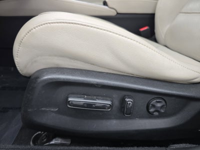 2019 Honda Accord Sedan EX-L 1.5T