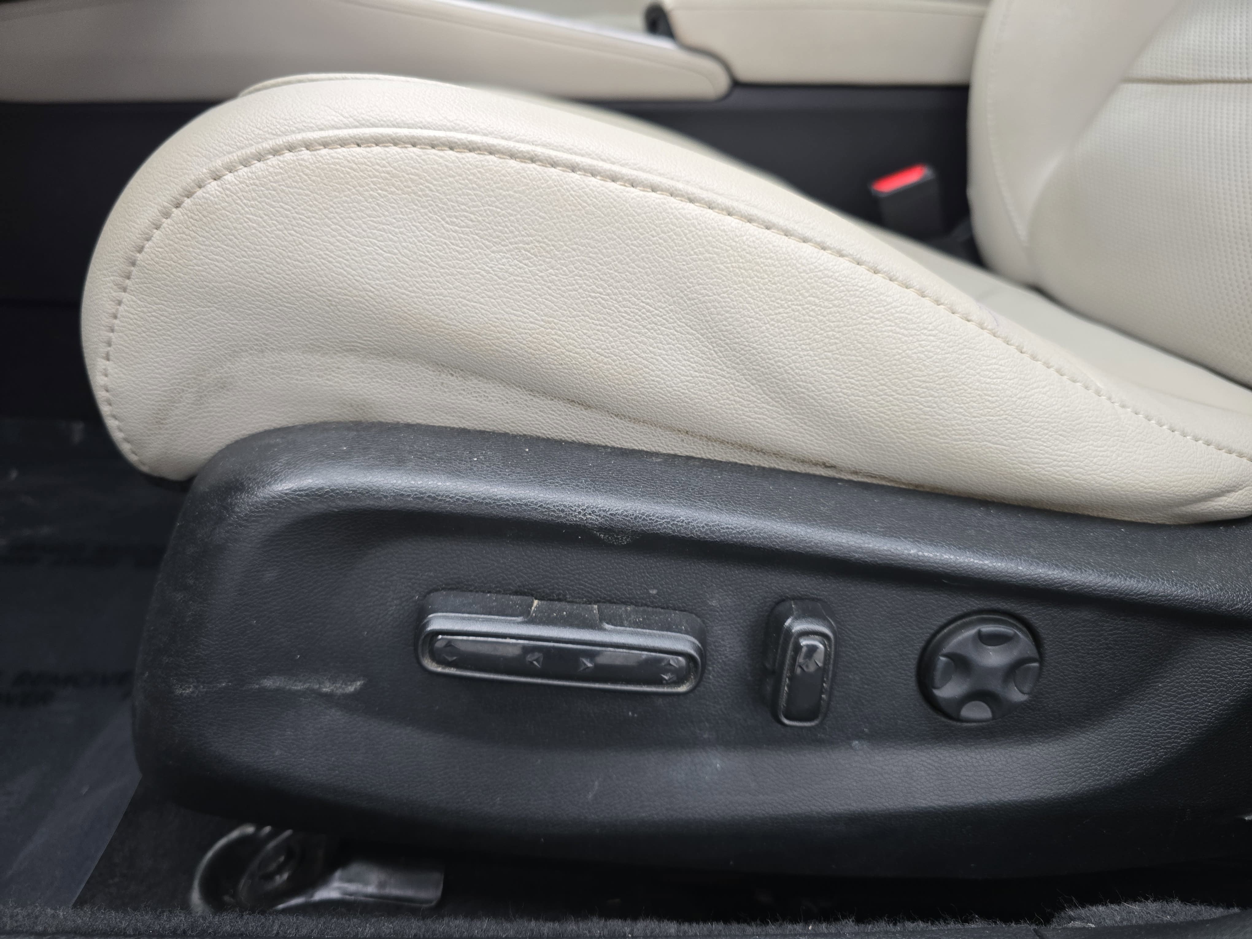 2019 Honda Accord Sedan EX-L 1.5T