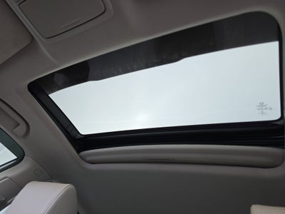 2019 Honda Accord Sedan EX-L 1.5T