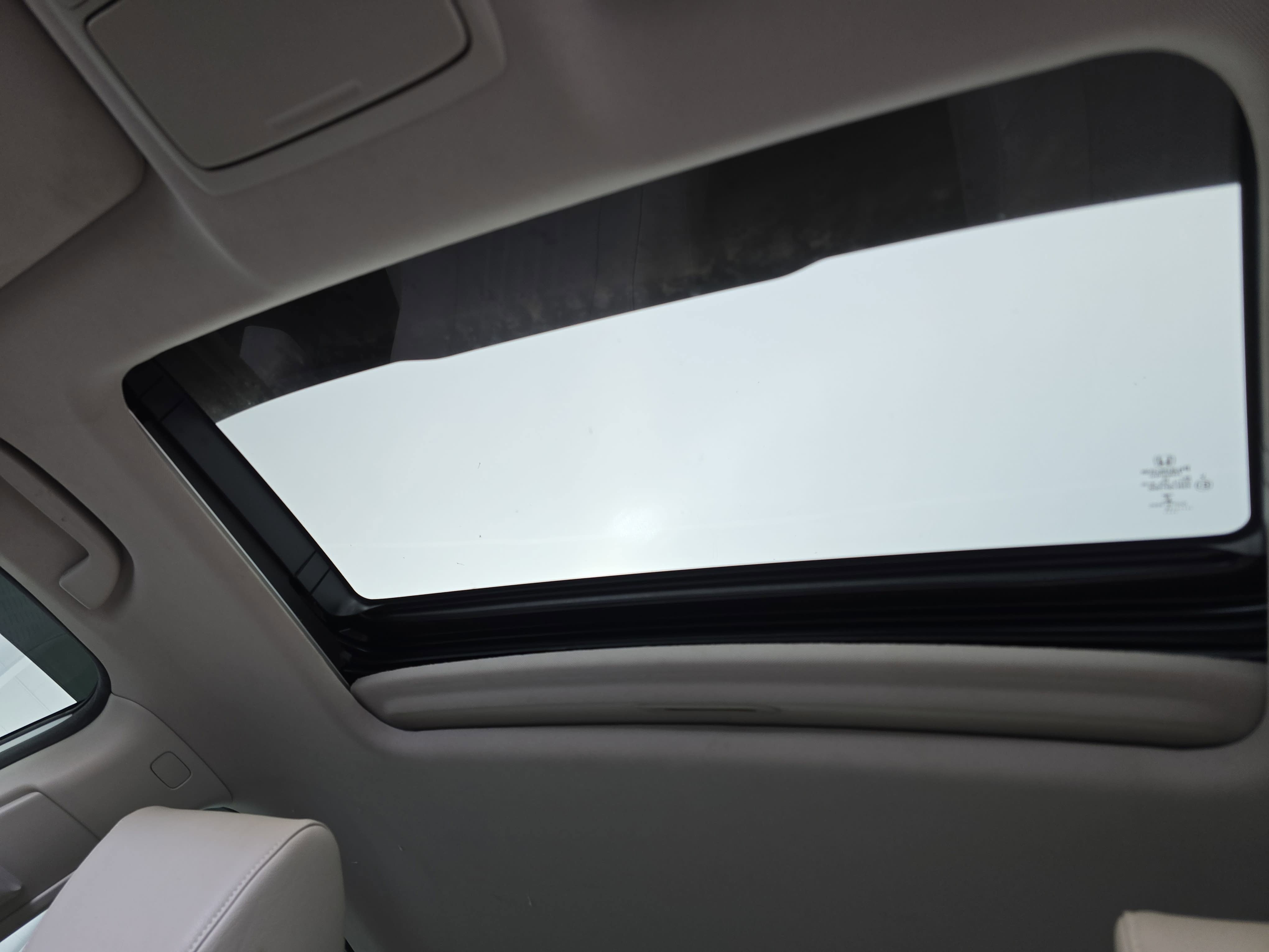 2019 Honda Accord Sedan EX-L 1.5T