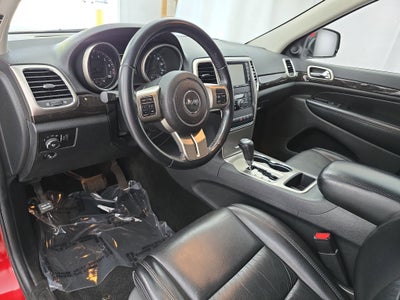 2011 Jeep Grand Cherokee Laredo