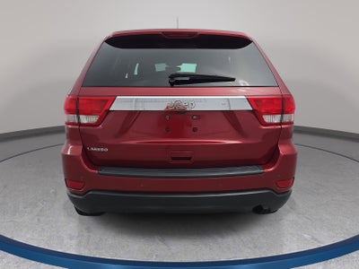 2011 Jeep Grand Cherokee Laredo