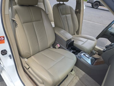 2009 Nissan Altima 2.5 SL