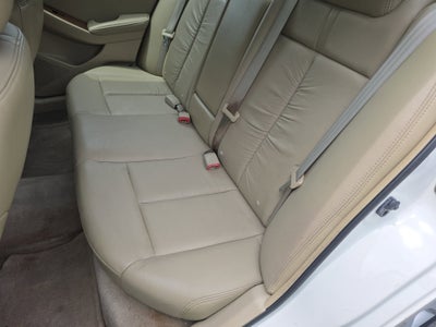 2009 Nissan Altima 2.5 SL