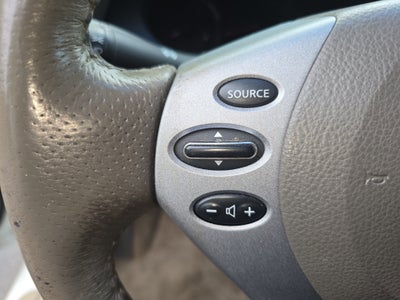 2009 Nissan Altima 2.5 SL