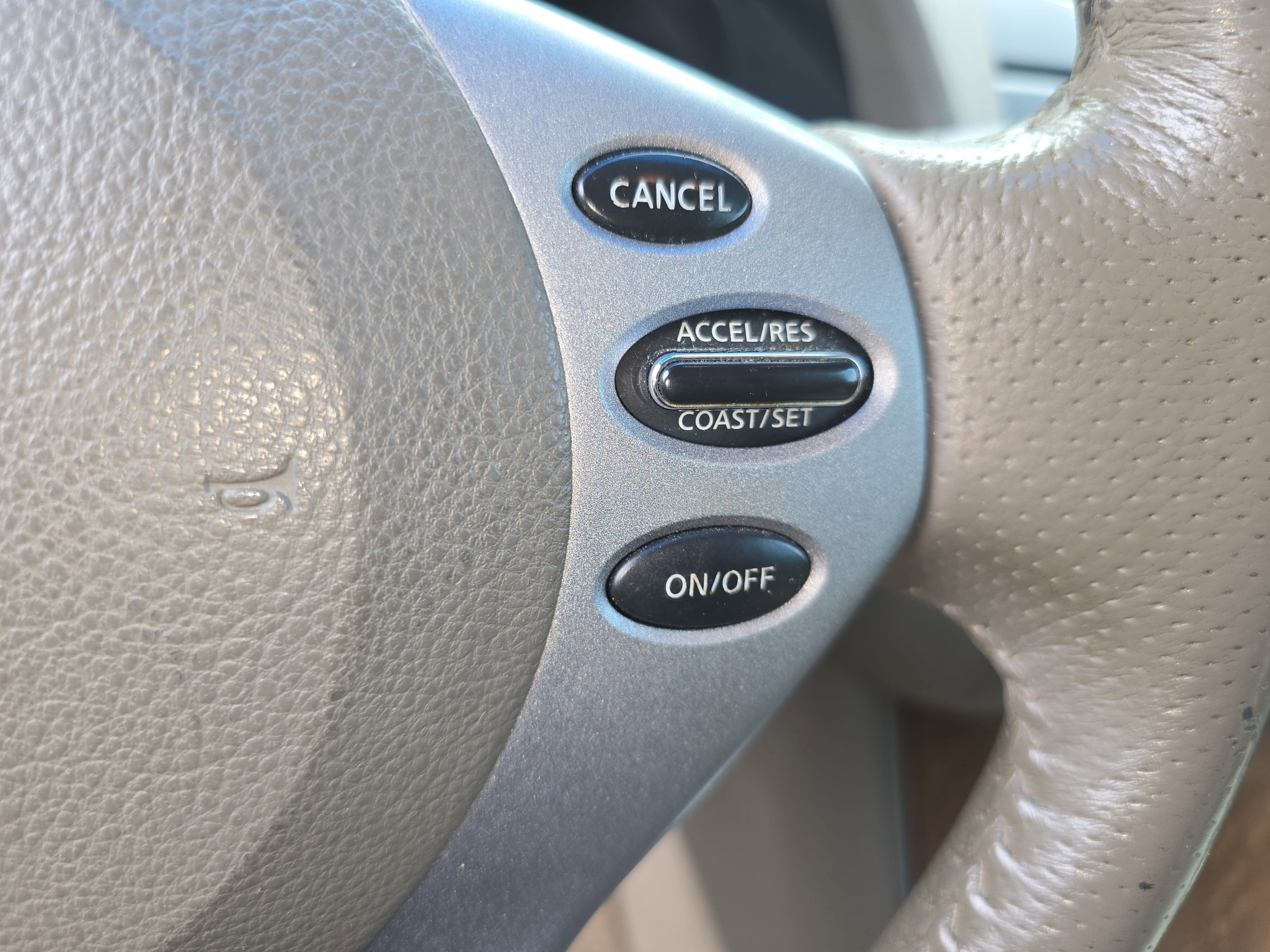 2009 Nissan Altima 2.5 SL