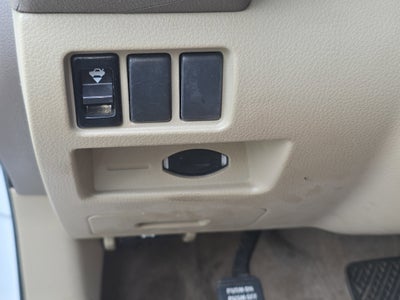 2009 Nissan Altima 2.5 SL