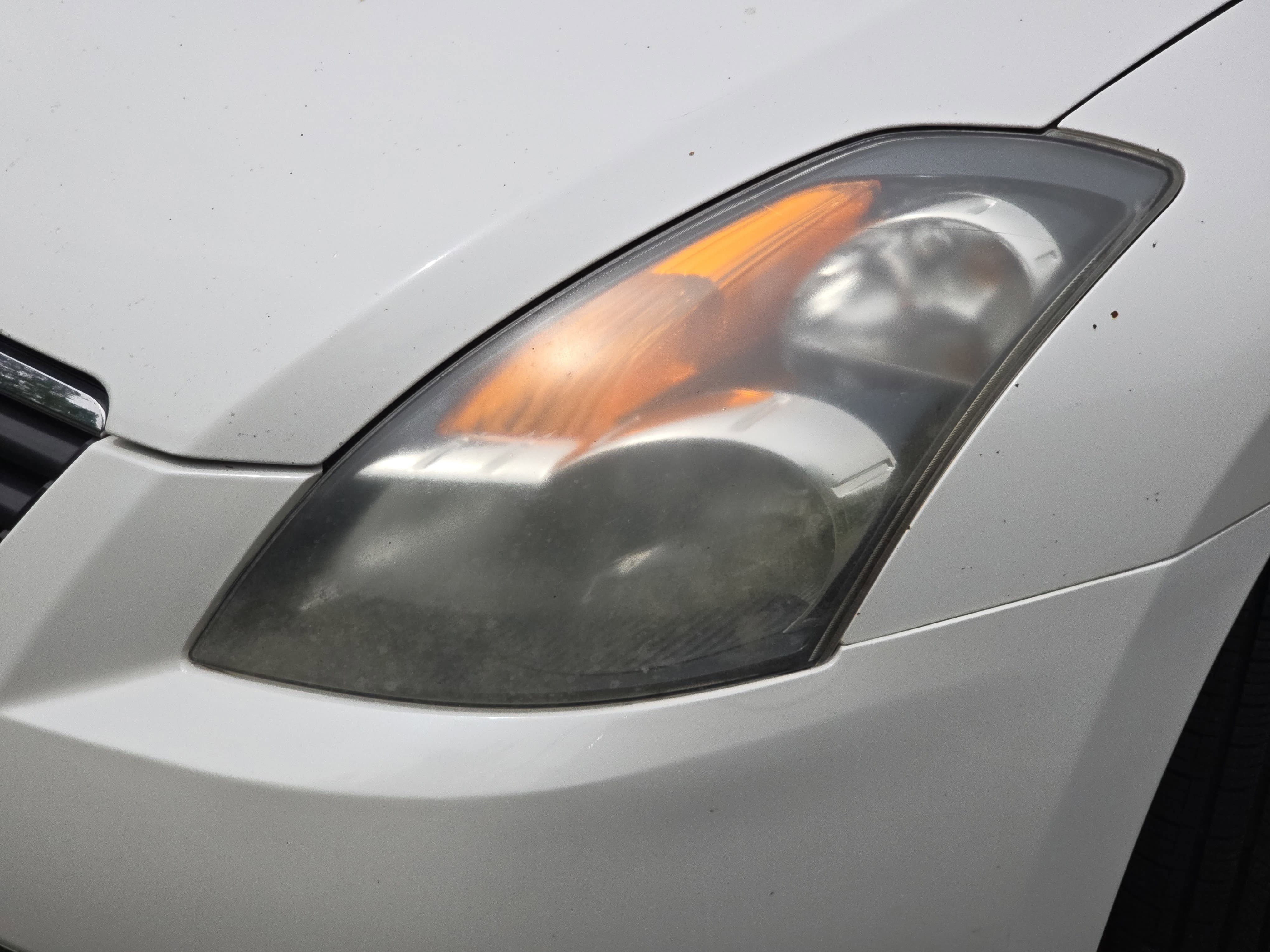 2009 Nissan Altima 2.5 SL