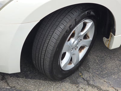 2009 Nissan Altima 2.5 SL