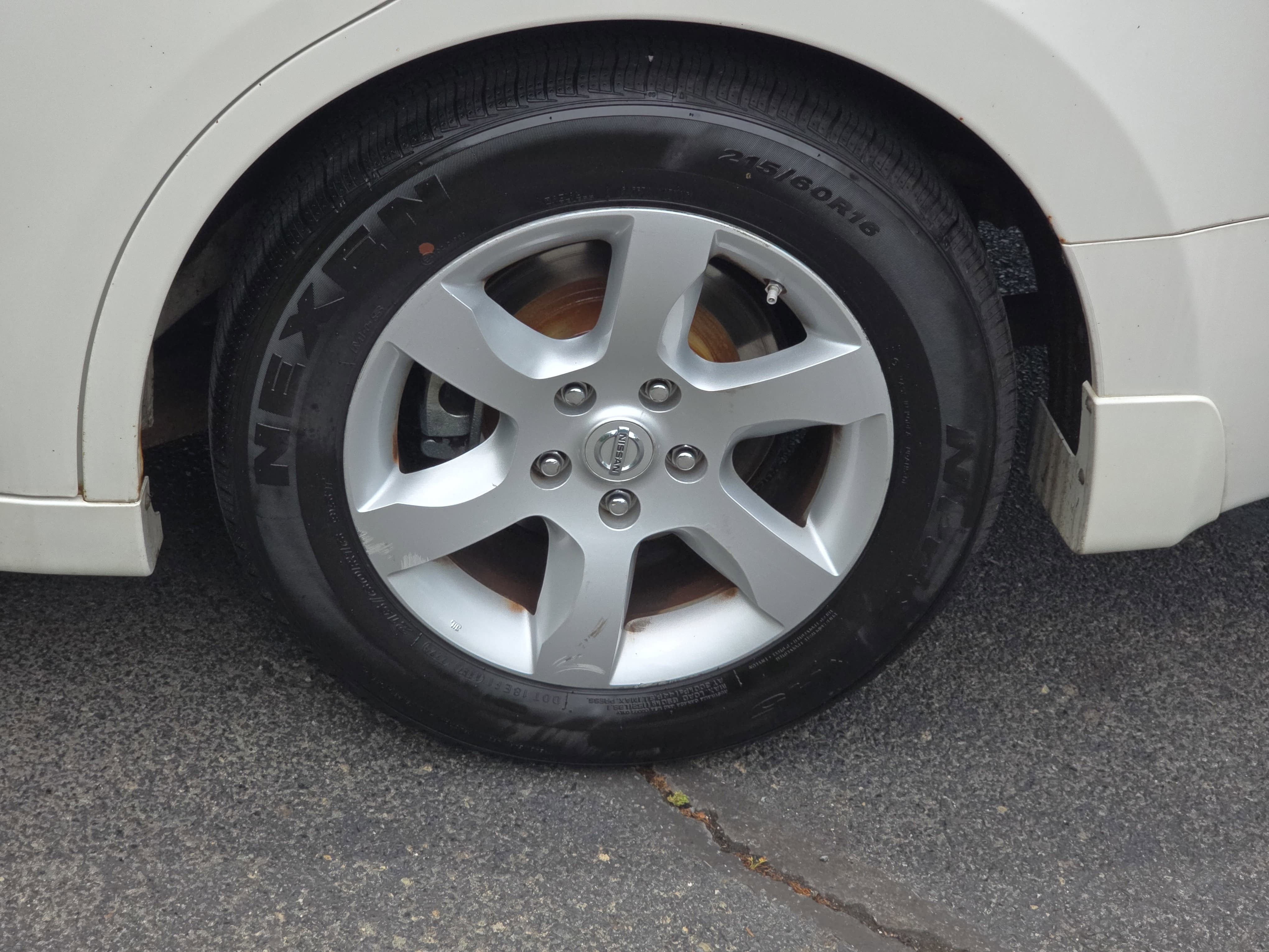 2009 Nissan Altima 2.5 SL