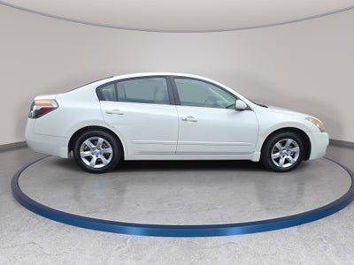 2009 Nissan Altima 2.5 SL