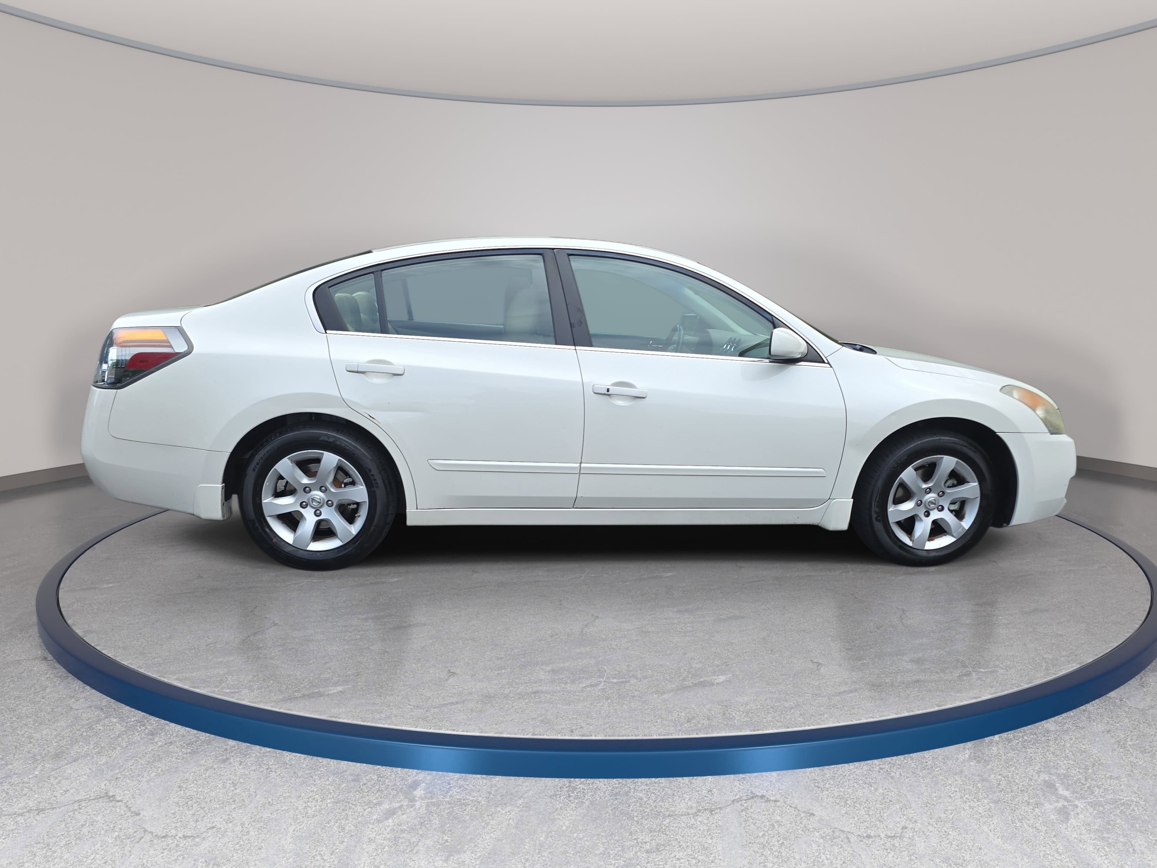 2009 Nissan Altima 2.5 SL
