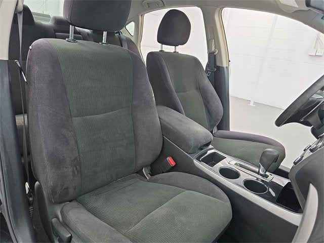 2013 Nissan Altima 3.5 S