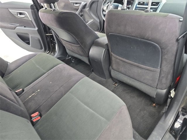 2013 Nissan Altima 3.5 S