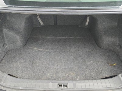 2013 Nissan Altima 3.5 S