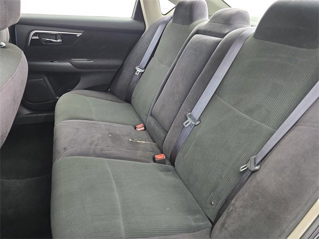 2013 Nissan Altima 3.5 S