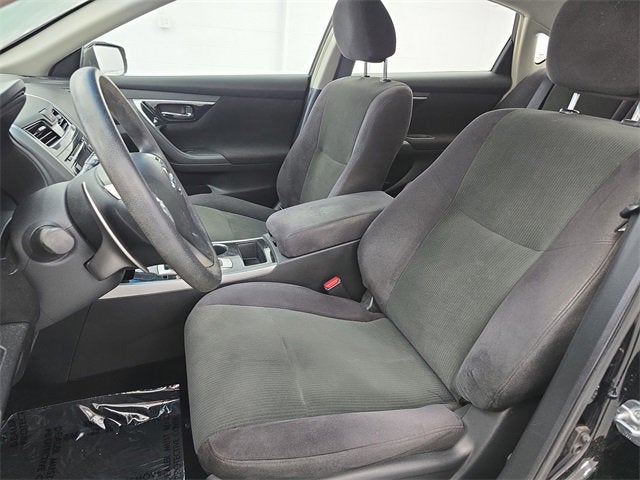 2013 Nissan Altima 3.5 S