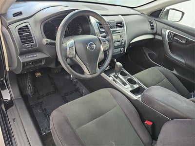 2013 Nissan Altima 3.5 S