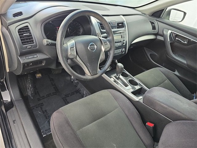 2013 Nissan Altima 3.5 S