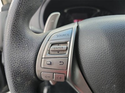 2013 Nissan Altima 3.5 S