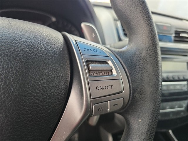 2013 Nissan Altima 3.5 S