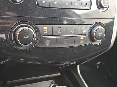 2013 Nissan Altima 3.5 S