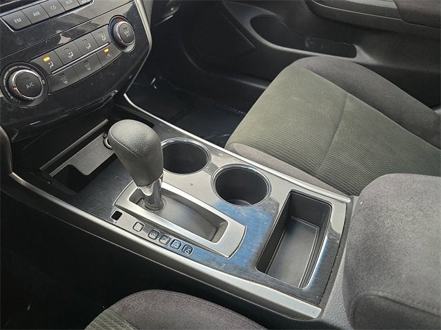 2013 Nissan Altima 3.5 S