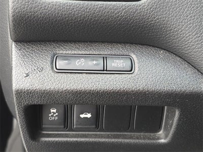 2013 Nissan Altima 3.5 S