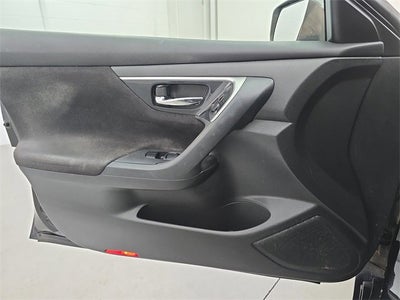 2013 Nissan Altima 3.5 S