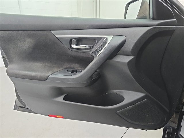 2013 Nissan Altima 3.5 S