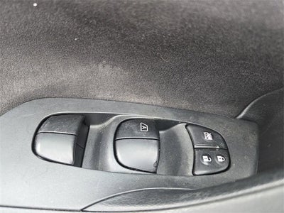 2013 Nissan Altima 3.5 S