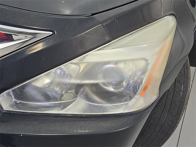 2013 Nissan Altima 3.5 S