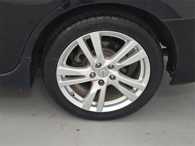 2013 Nissan Altima 3.5 S