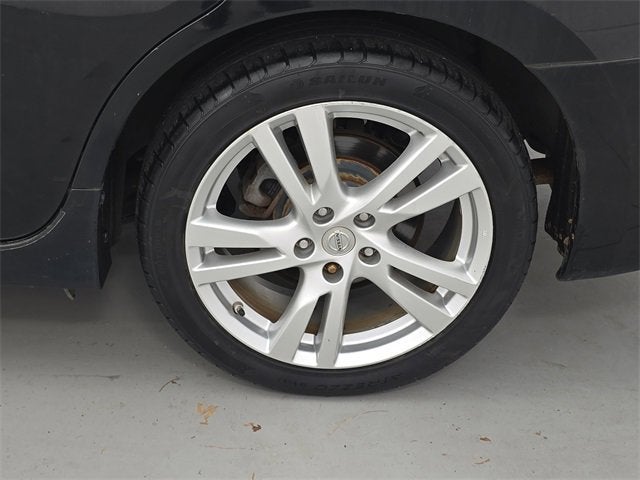 2013 Nissan Altima 3.5 S