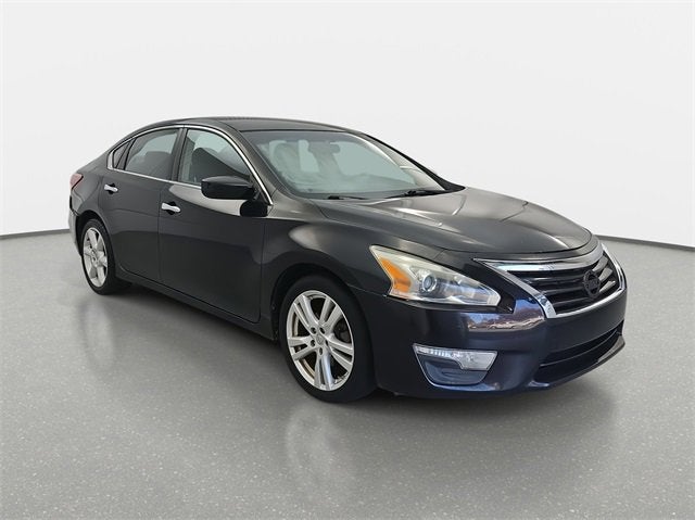 2013 Nissan Altima 3.5 S