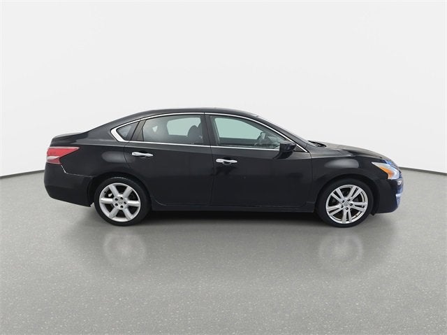 2013 Nissan Altima 3.5 S