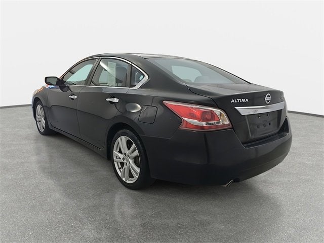 2013 Nissan Altima 3.5 S