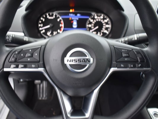 2020 Nissan Altima 2.5 S in Raleigh, NC - Maserati of Raleigh