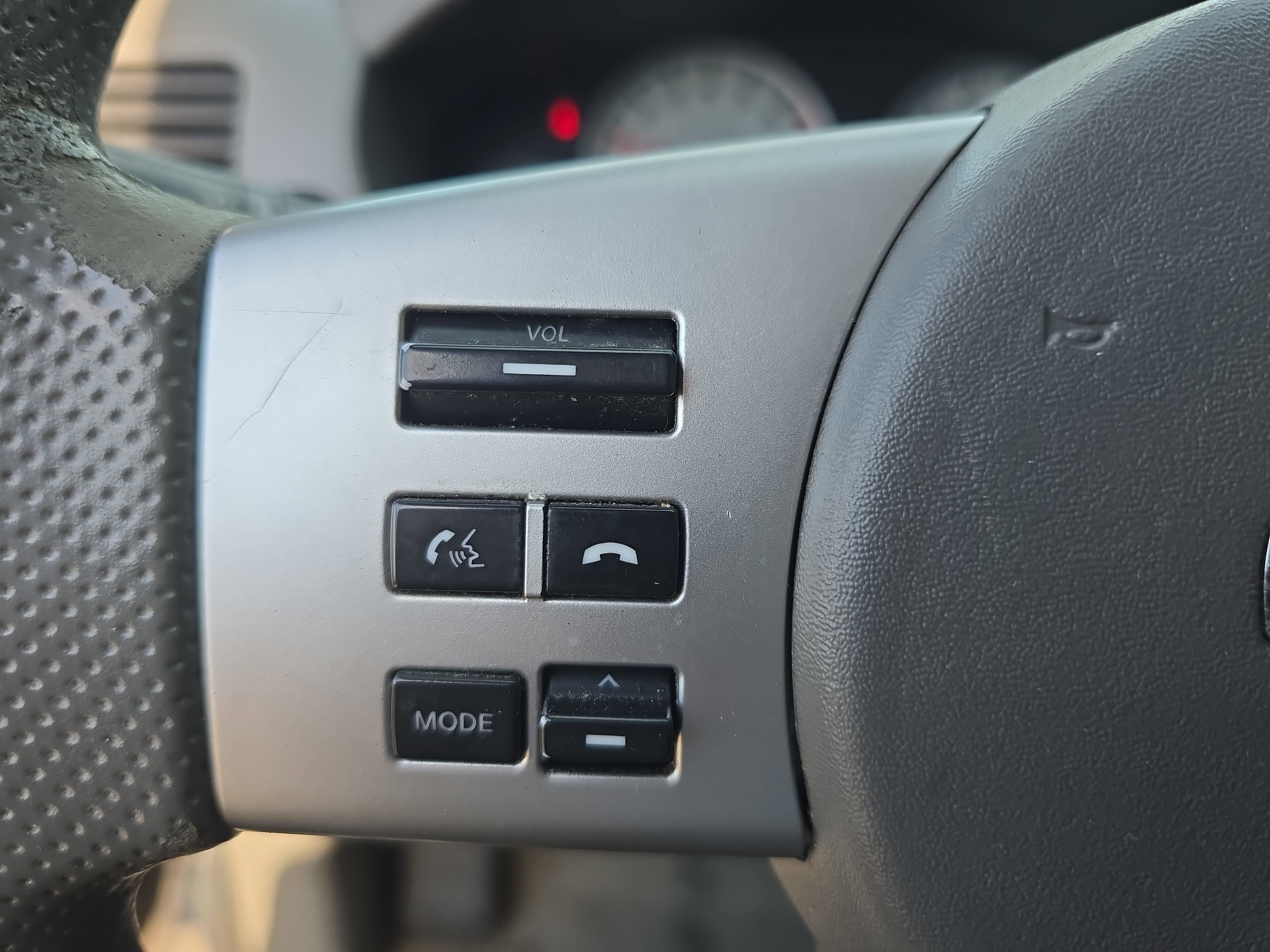 2015 Nissan Frontier Desert Runner