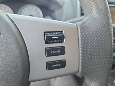 2015 Nissan Frontier Desert Runner